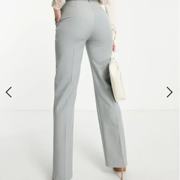 Tall 4 Dress Pants - Picture 3 of 3